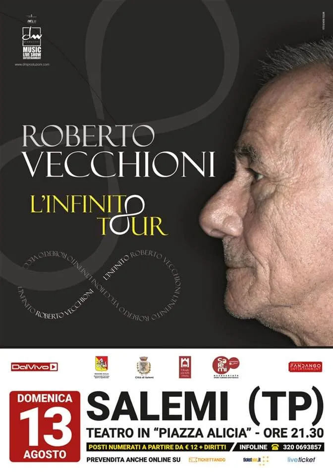 Presentato il cartellone "Salemi dEstate 2023"