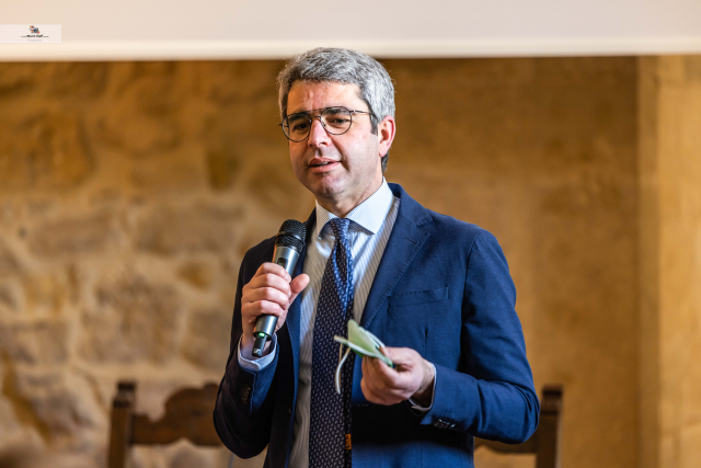 Pnrr, Salemi presenta 7 progetti per 12 milioni