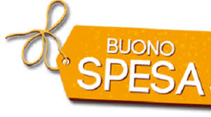 Avviso Buoni Spesa