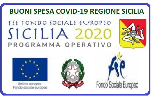 Avviso - Elenco fornitori buoni spesa covid