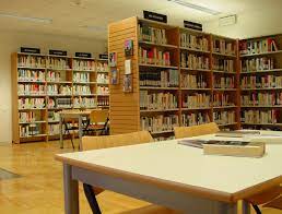 Avviso pubblico - Riattivazione dei servizi - biblioteca Comunale Simone Corleo