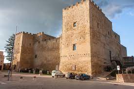 Avviso pubblico - Riattivazione dei servizi Polo Museale e Castello