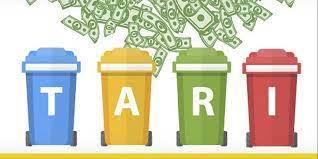 Bando pubblico - Esenzione - Riduzione TARI (tassa sui rifiuti ) anno 2020
